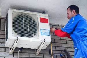 24/7 and Emergency HVAC Near Berkeley, IL | Air Conidtioning and Heating Contractors